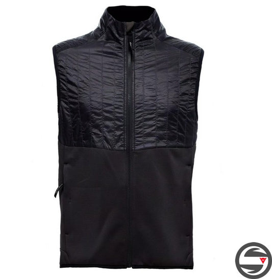 W001 HYBRID VEST Y41 STRETCH LIMO