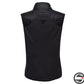 W001 HYBRID VEST Y41 STRETCH LIMO