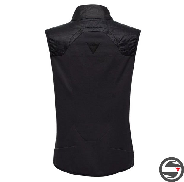 W001 HYBRID VEST Y41 STRETCH LIMO