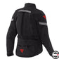 MANGEN ABSOL. PRO JACKET WMN 631 BLACK
