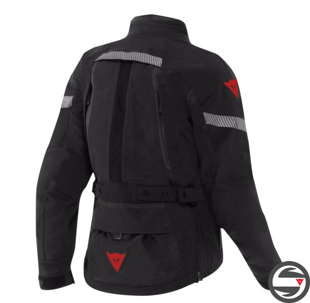 MANGEN ABSOL. PRO JACKET WMN 631 BLACK