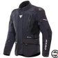 CARVE MASTER 4 GORE-TEX JACKET 34C EBONY BLACK