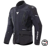 CARVE MASTER 4 GORE-TEX JACKET 34C EBONY BLACK