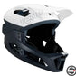 HELMET MTB ENDURO 3.0 V25 WHITE