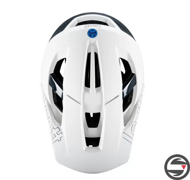 HELMET MTB ENDURO 3.0 V25 WHITE