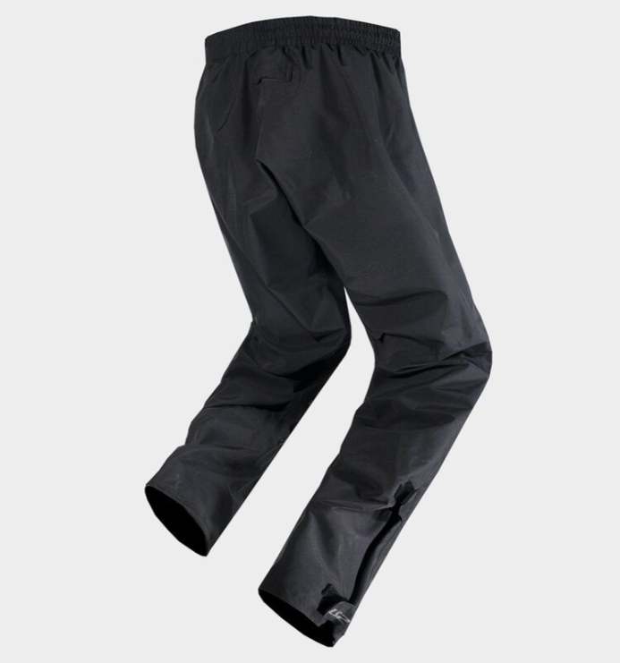 X-RAIN PANT BLACK LS2