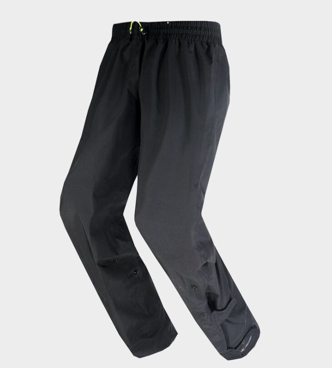 X-RAIN PANT BLACK LS2