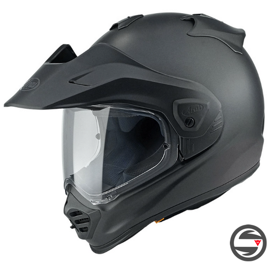TOUR-X 5 FROST BLACK ARAI