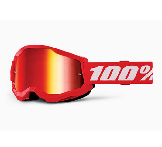 461360 STRATA 2 JUNIOR ROSSA LENTE ROSSA