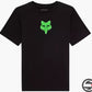 36552-002 FX YOUTH SPIRE SS TEE BLUE