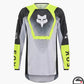 36315-086 FX 180 COLLECT JERSEY GREY YELLOW