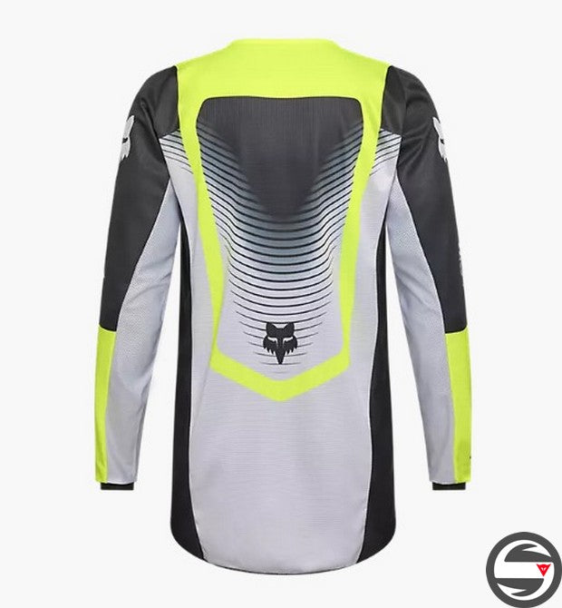 36315-086 FX 180 COLLECT JERSEY GREY YELLOW