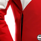 ZIVES AEROSENSE DRY WMN  73 LILY WHITE RACING RED JACKET