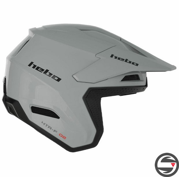 HC1031B CASCO HTR F02 ZONE PRO MONO GREY