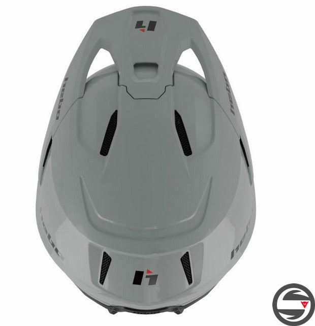 HC1031B CASCO HTR F02 ZONE PRO MONO GREY