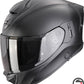 EXO-530 I AIR NERO OPACO