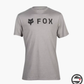 31730-185 FX ABSOLUTE SS PREM TEE HEATHER GRAPHITE