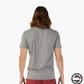 31730-185 FX ABSOLUTE SS PREM TEE HEATHER GRAPHITE