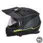 REACTIVE 2206 NERO GRIGIO ACERBIS