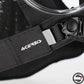 BACKPACK ACQUA LOGO 5L