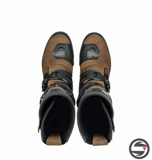 STIVALI ADVENTURE 2 GORE-TEX TABACCO