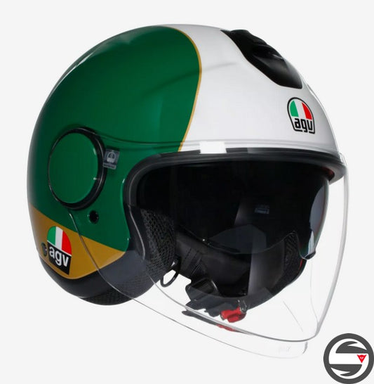 ETERES AGV 022 AGO 1