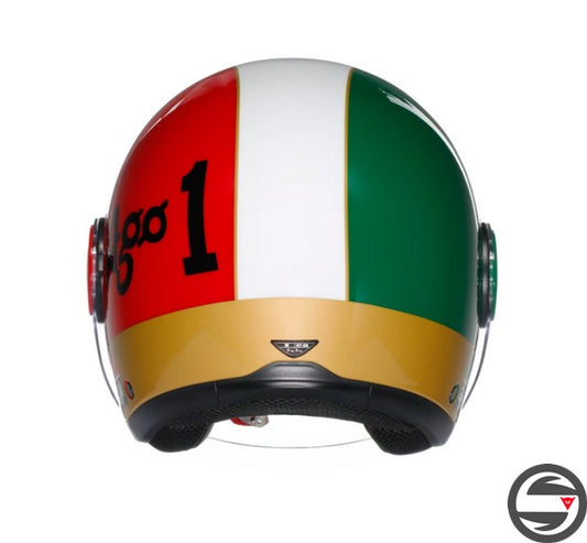 ETERES AGV 022 AGO 1