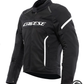 AIR FRAME 3 TEX JACKET 948 BLACK WHITE