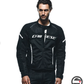 AIR FRAME 3 TEX JACKET 948 BLACK WHITE
