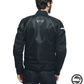 AIR FRAME 3 TEX JACKET 948 BLACK WHITE