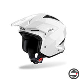 TRR 2 II COLOR WHITE GLOSS
