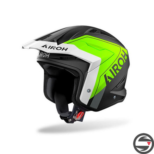 TRR 2 II HUNT YELLOW MATT
