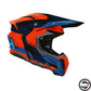 TWIST 3 FANCY ORANGE BLUE GLOSS TW3F18