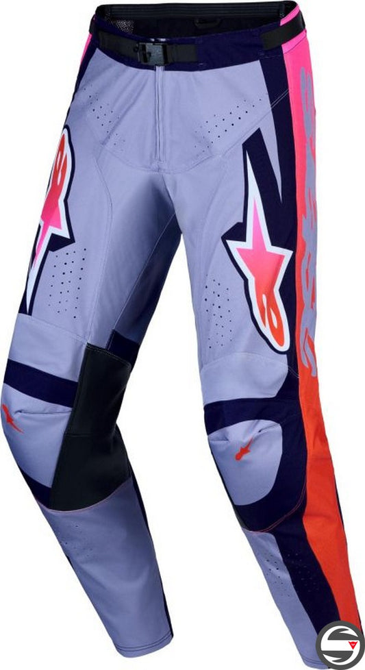 3720627 RACER AIR HUNT PANTS LG VIO D P PK F