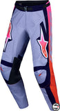 3720627 RACER AIR HUNT PANTS LG VIO D P PK F