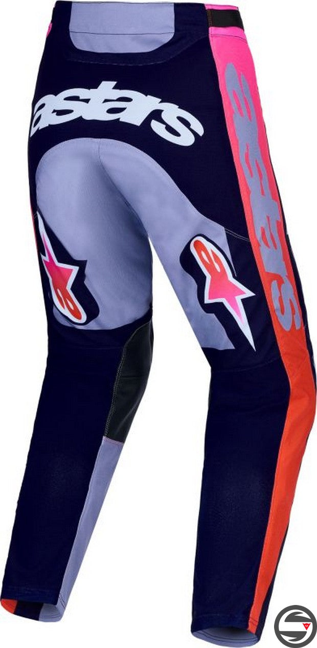 3720627 RACER AIR HUNT PANTS LG VIO D P PK F