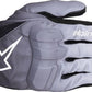 REEF V2 GLOVES 9207 MID GREY RED BLACK WHITE