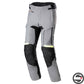 3226923 BOGOTA' PRO DRYSTAR 3 PANTS 9350 DARK GRAY YELLOW FLUO