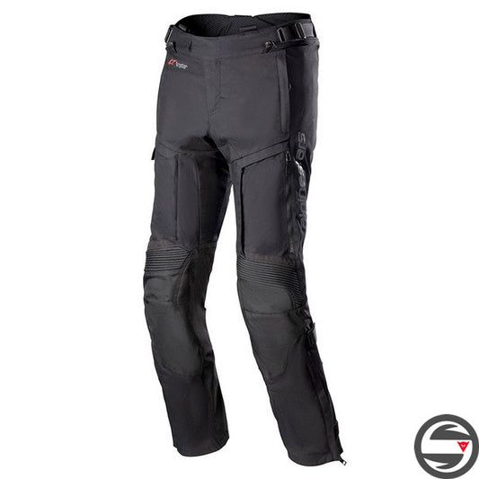 3226923 BOGOTA' PRO DRYSTAR 3 PANTS 1100 BLACK BLACK