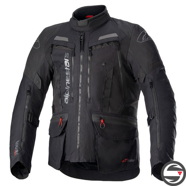 3207023 BOGOTA' PRO DRYSTAR JACKET 1100 BLACK BLACK