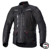 3207023 BOGOTA' PRO DRYSTAR JACKET 1100 BLACK BLACK