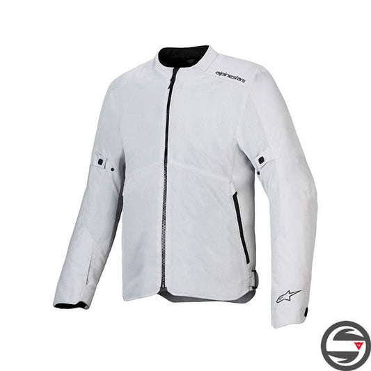 3301325 C-1 AIR JACKET 19 SILVER