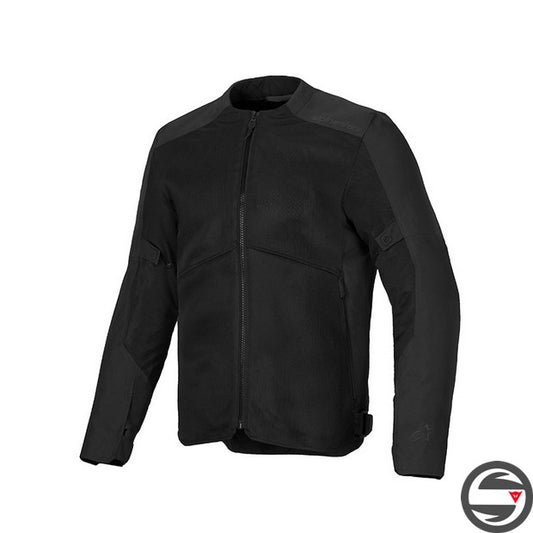 3301325 C-1 AIR JACKET 10 BLACK