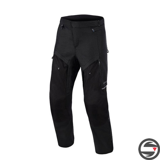 3221026 CUSCO DRYSTAR PANTS 10 BLACK