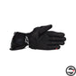 SP-3 GLOVES 1231 BLACK WHITE RED FLUO