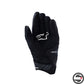 SP-R PRO GLOVES 10 BLACK