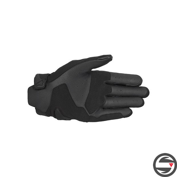 SP X 5 AIR GLOVES 1100 BLK BLK