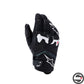 SP-R TECH GLOVES 10 BLACK