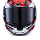 SR-7 KINETIC 1525 HELMET EC06 8203626