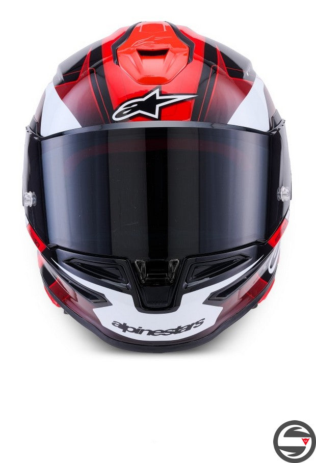 SR-7 KINETIC 1525 HELMET EC06 8203626